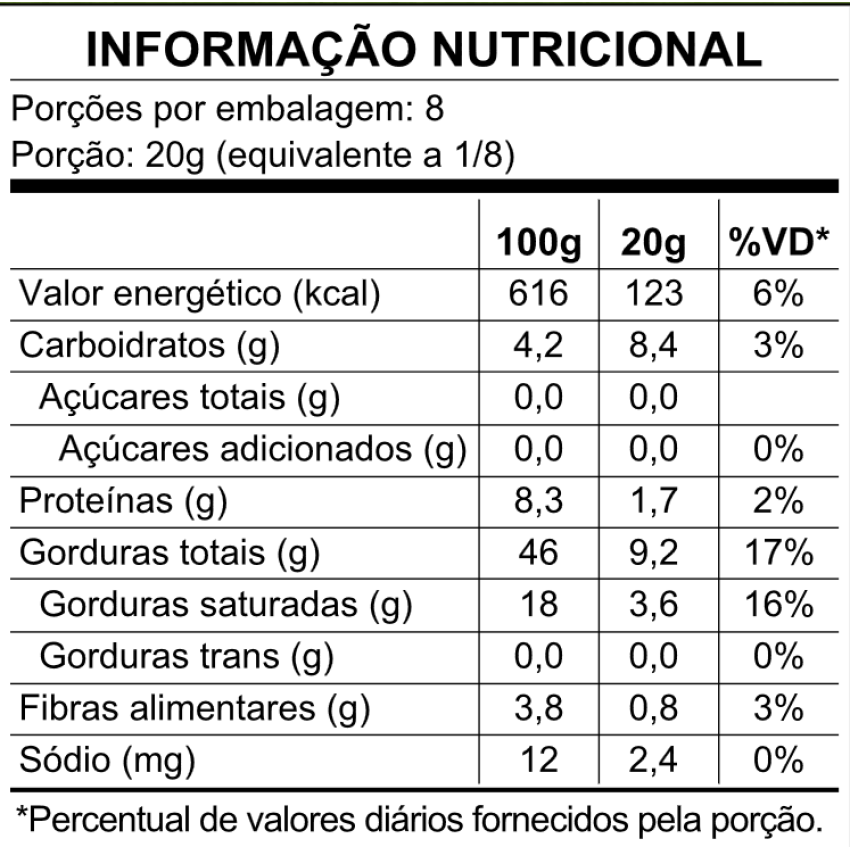 Ovo de Páscoa Stévia 77% Cacau 160g - Vegano e Sem Lactose - Stevia Choco